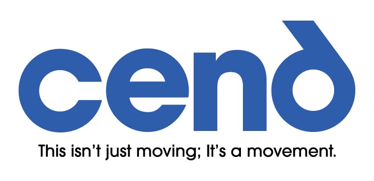 Cend. This isn't just moving; It's a movement.