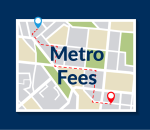 Metro-Fees